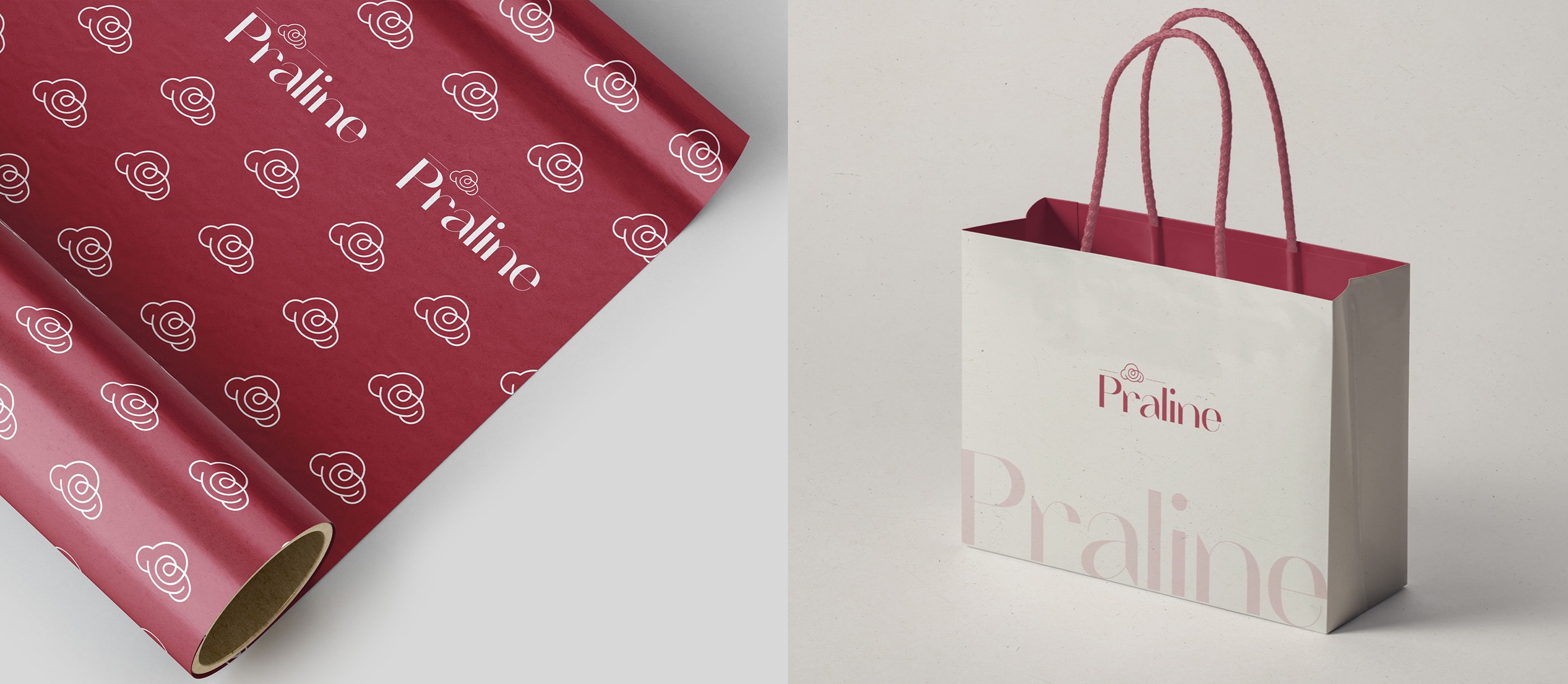 praline 16