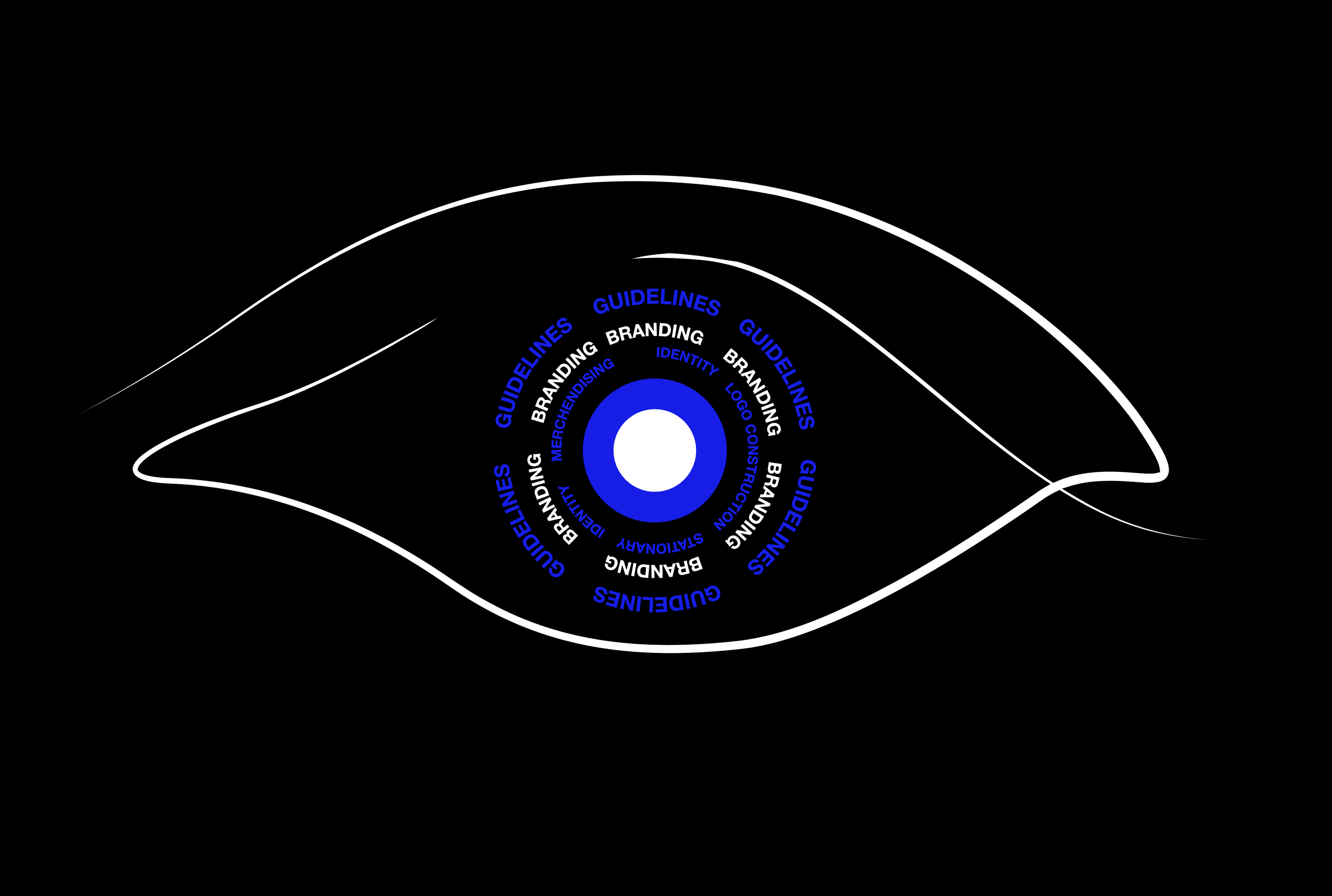 Vision House Agency Identity — cover